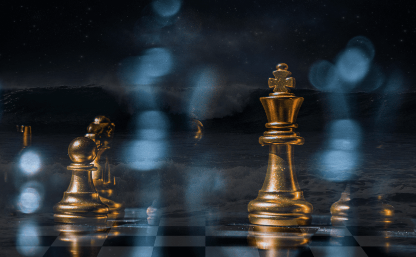 Racing from 1200 to 2200 with ChessMood openings, Part 6